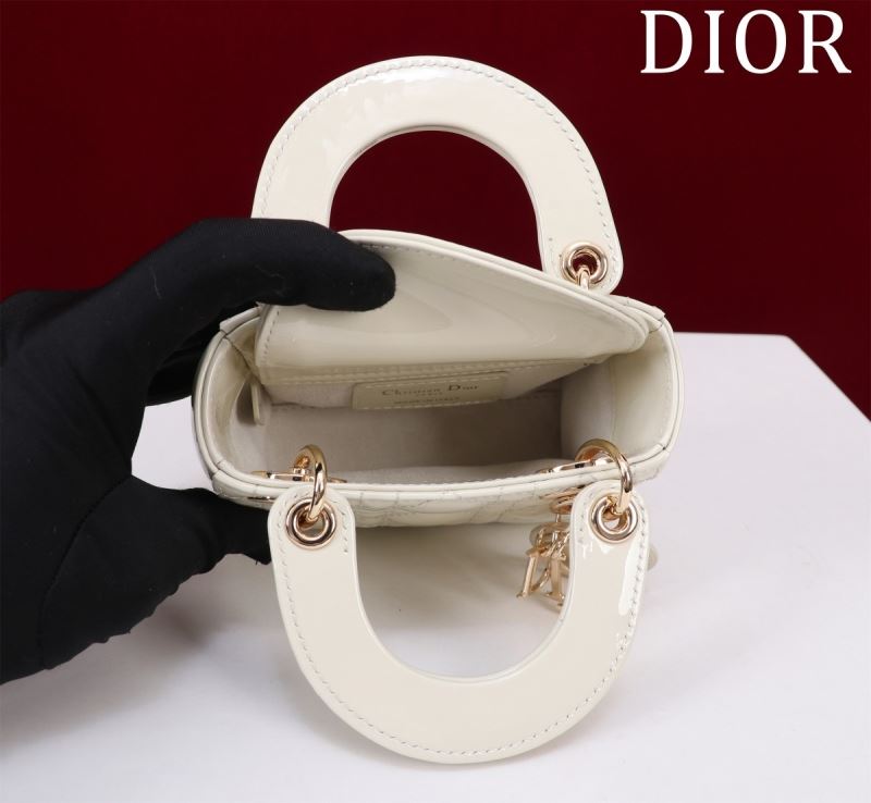 chr1st1an D10r my lady bags
